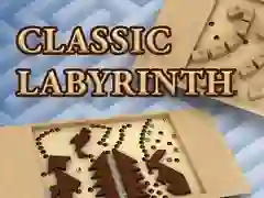 Spill Klassisk Labyrint online Spill Klassisk Labyrint online