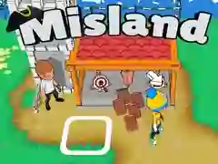 Spill Misland online Spill Misland online
