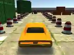 Spill BMW Parkering online