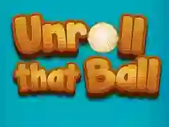Spill Rull ut den ballen online Spill Rull ut den ballen online