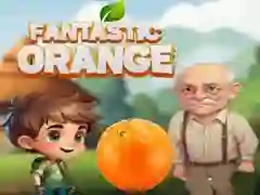Spill Fantastisk Appelsin online Spill Fantastisk Appelsin online