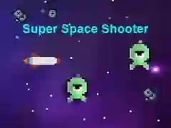 Spill Super Romvesner online