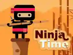 Spill Ninja Tid online