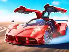 Spill GT Biler Mega Ramper online Spill GT Biler Mega Ramper online