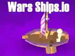 Spill Krigsskip.io online
