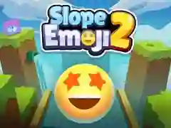 Spill Bakke Emoji 2 online