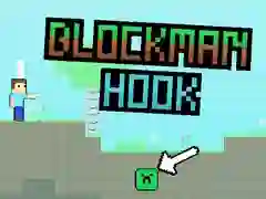 Spill Blockman Hook online Spill Blockman Hook online