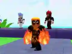 Spill Roblox: Kraftig Slapsimulator online Spill Roblox: Kraftig Slapsimulator online