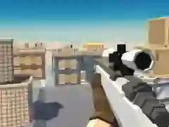 Spill KS 2 Sniper online Spill KS 2 Sniper online