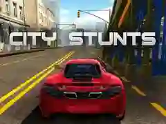 Spill Bystunts online