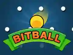 Spill Bitball online Spill Bitball online