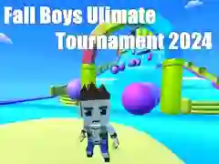 Spill Fall Gutter Ultimatum Turnering 2024 online