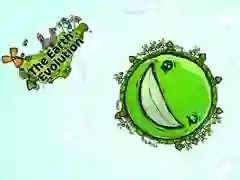 Spill Jorden: Evolusjon online