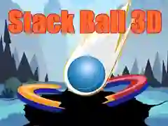 Spill Stableball 3D online Spill Stableball 3D online