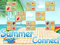 Spill Sommerforbindelse online Spill Sommerforbindelse online