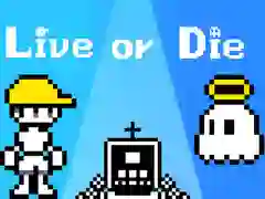 Spill Leve eller dø online Spill Leve eller dø online