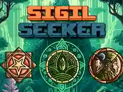 Spill Sigil Søker online Spill Sigil Søker online