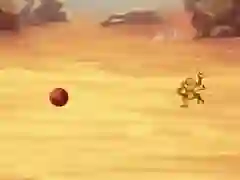 Spill Ape Skyting online