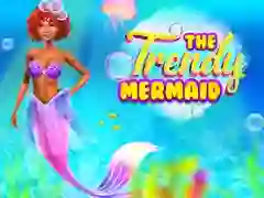 Spill Den Trendy Havfruen online