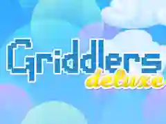 Spill Griddlers Deluxe online Spill Griddlers Deluxe online