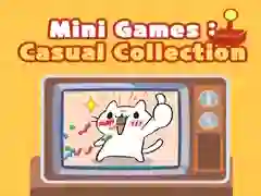 Spill Mini Spill: Uformell Samling online Spill Mini Spill: Uformell Samling online