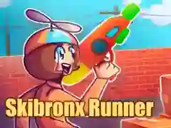 Spill Skibronx Løper online Spill Skibronx Løper online