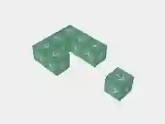 Spill Trykk Vekk 3D online Spill Trykk Vekk 3D online