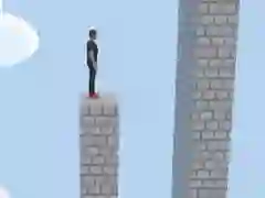 Spill Parkour-puslespill - FlipPuzzle online