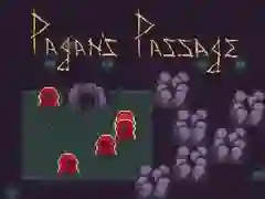 Spill Paganers passasje online