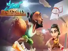 Spill Gatebasketball online