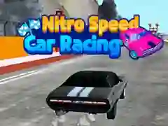 Spill Nitro Hastighet Bil Racing online Spill Nitro Hastighet Bil Racing online