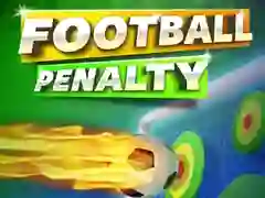 Spill Fotballstraffe online Spill Fotballstraffe online