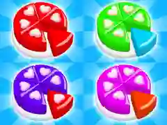 Spill Godteri Maker online Spill Godteri Maker online