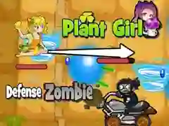 Spill Plantejente Forsvar Zombie online Spill Plantejente Forsvar Zombie online
