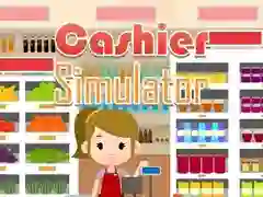 Spill Kassasimulator online