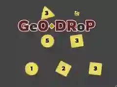 Spill Geo Drop online Spill Geo Drop online