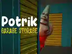 Spill Potrick Garasjeoppbevaring online Spill Potrick Garasjeoppbevaring online