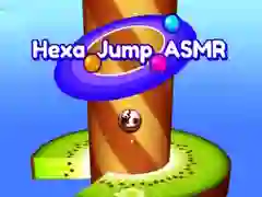 Spill Hexa Jump ASMR online