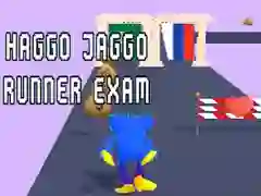 Spill Haggo Jaggo Løper Eksamen online Spill Haggo Jaggo Løper Eksamen online