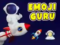 Spill Emoji Guru online