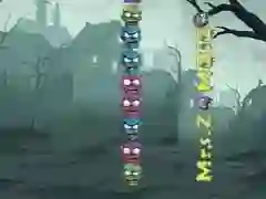 Spill Fru Zombie online Spill Fru Zombie online