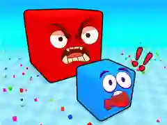 Spill Blokkemat Simulator online Spill Blokkemat Simulator online