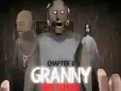 Spill Granny Kapittel 3 Videregående Skole online Spill Granny Kapittel 3 Videregående Skole online