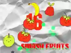 Spill Knuse frukter online Spill Knuse frukter online