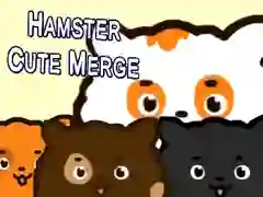 Spill Søt Hams merge online Spill Søt Hams merge online