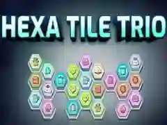 Spill Hexa Flis Trio online Spill Hexa Flis Trio online