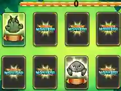 Spill Kortmonstre online Spill Kortmonstre online