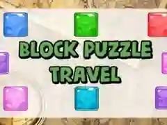 Spill Blokk Puzzle Reise online Spill Blokk Puzzle Reise online