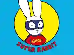 Spill Simon Super Kanin online