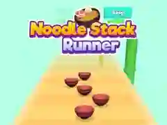 Spill Nudler Stable Runner online Spill Nudler Stable Runner online